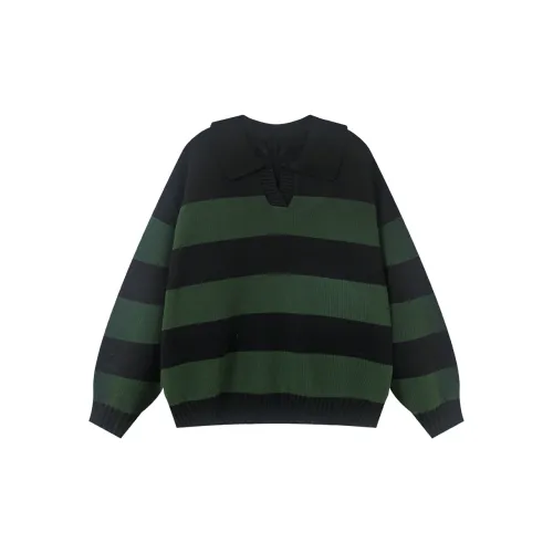 BTW Unisex Sweater