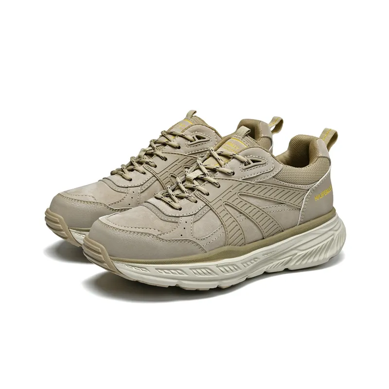 HLA Low-Top Chunky Sneakers 4.5cm Men's-1