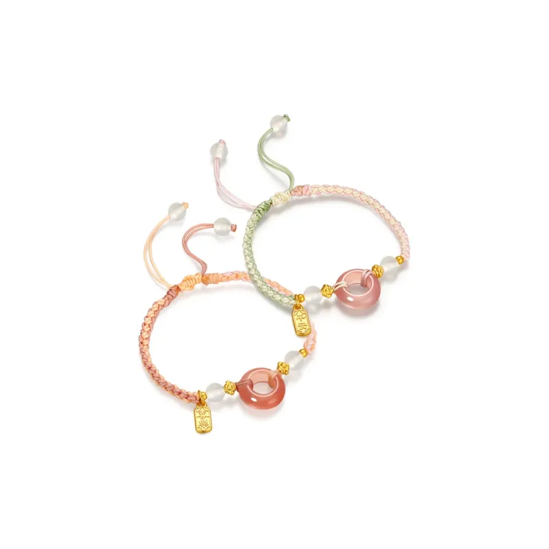 MOVER Jade Bracelets Unisex-5