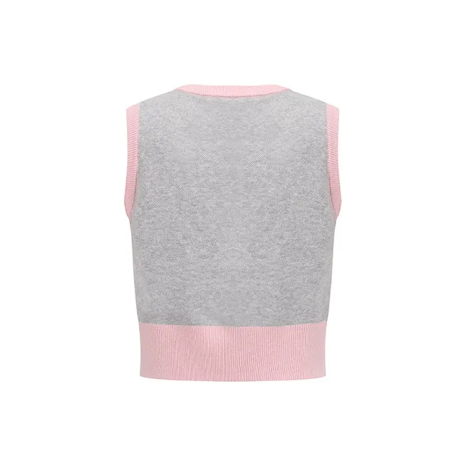 Alexia Sandra Tank Tops Women's Pink-1