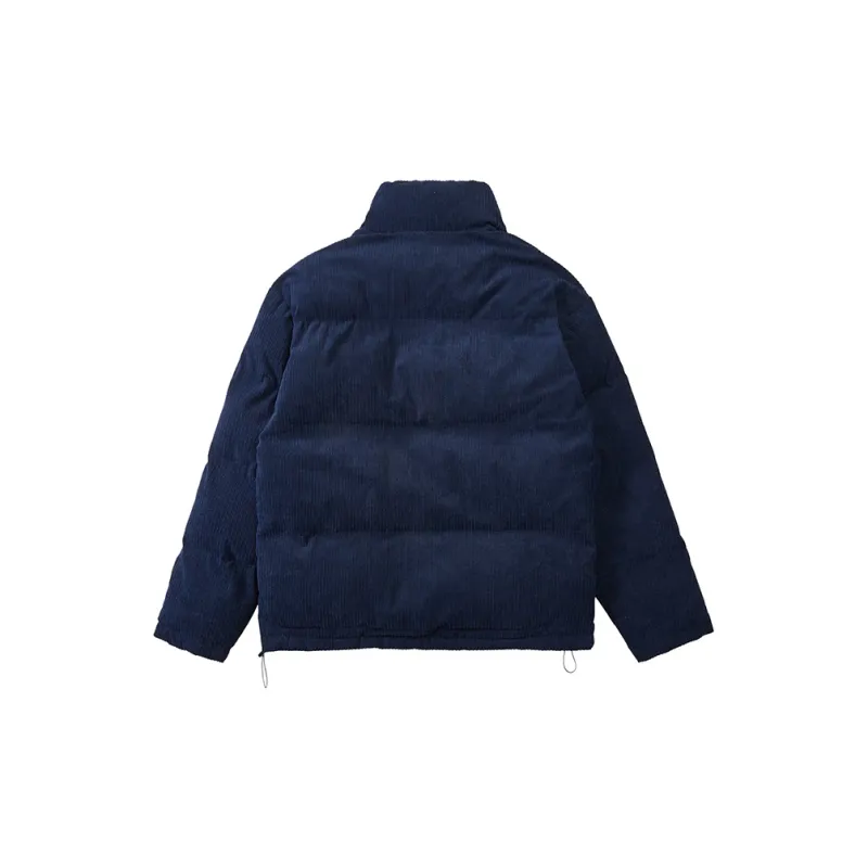 WAYNEXZAVIER Puffer Jacket Coat Men's-1