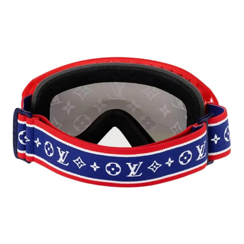 LOUIS VUITTON Snow Anti Fog Unisex Ski Goggles-1