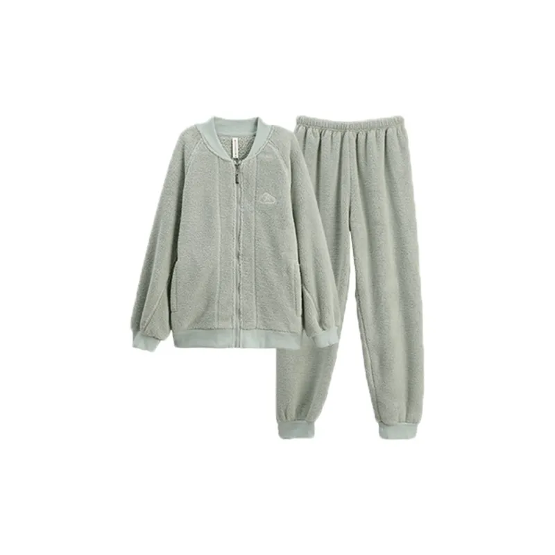 FENTENG Unisex Pajama Sets-1
