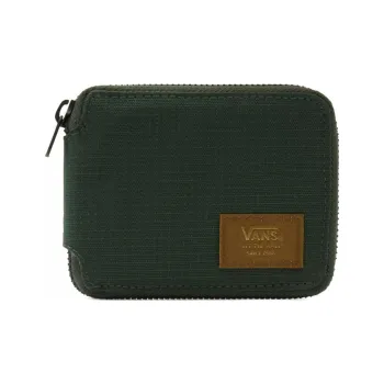 Vans Polyester Wallet Men's Wallet