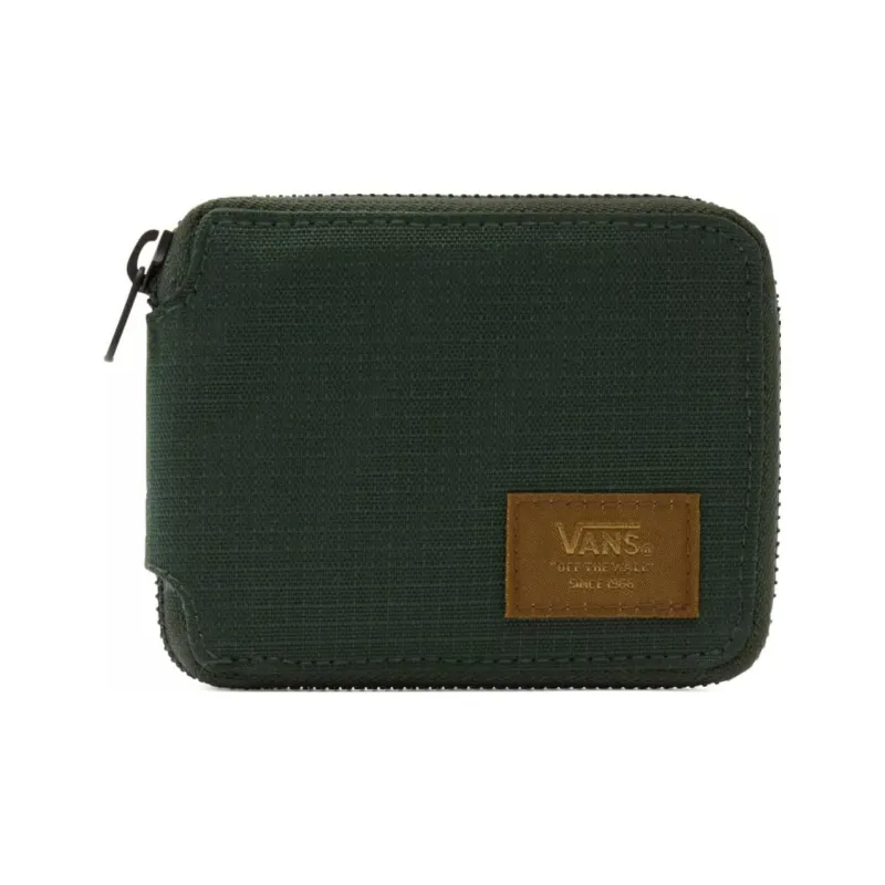 Vans Polyester Wallet Men's Wallet-0