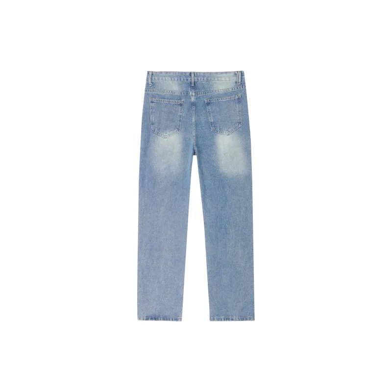 SandKnit Jeans Unisex-1