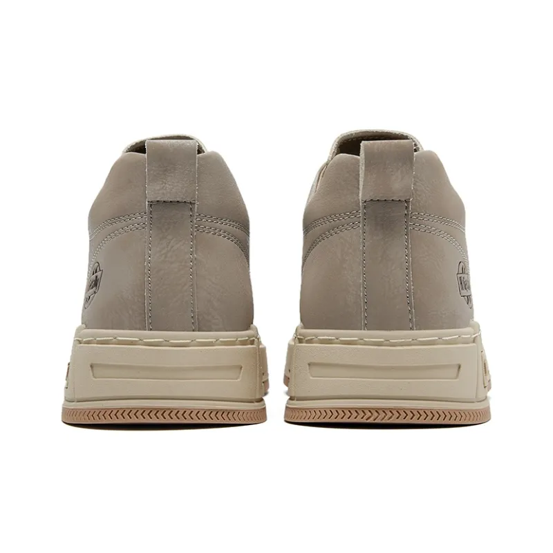 HLA Low-Top Skateboard Shoes Men's-10