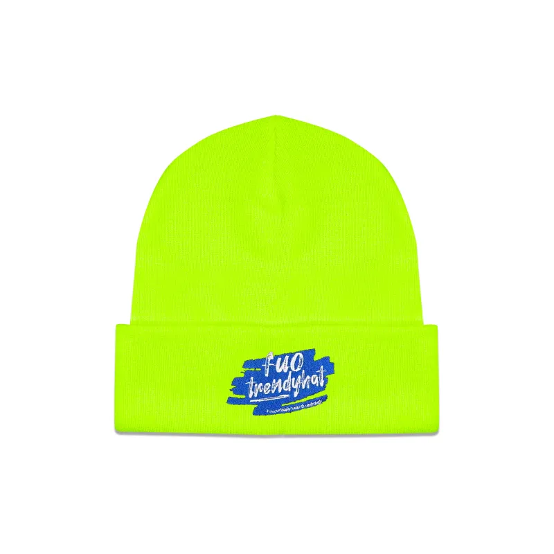 FUO Beanies Unisex-16
