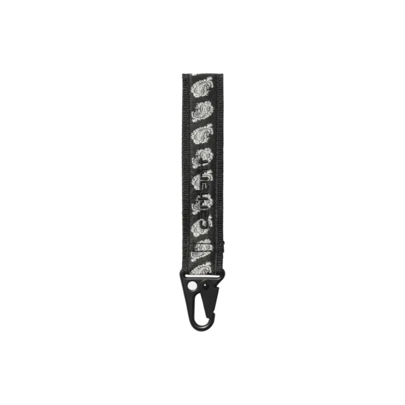 Carhartt WIP Keychains Women's Black-0