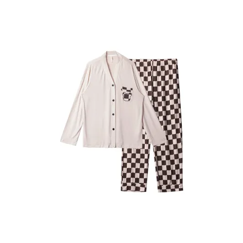 Dorame Women's Pajama Sets