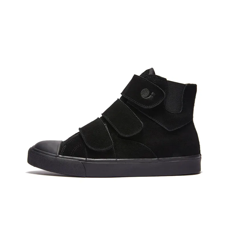 JIPIAO High-Top Skateboard Shoes Unisex-6