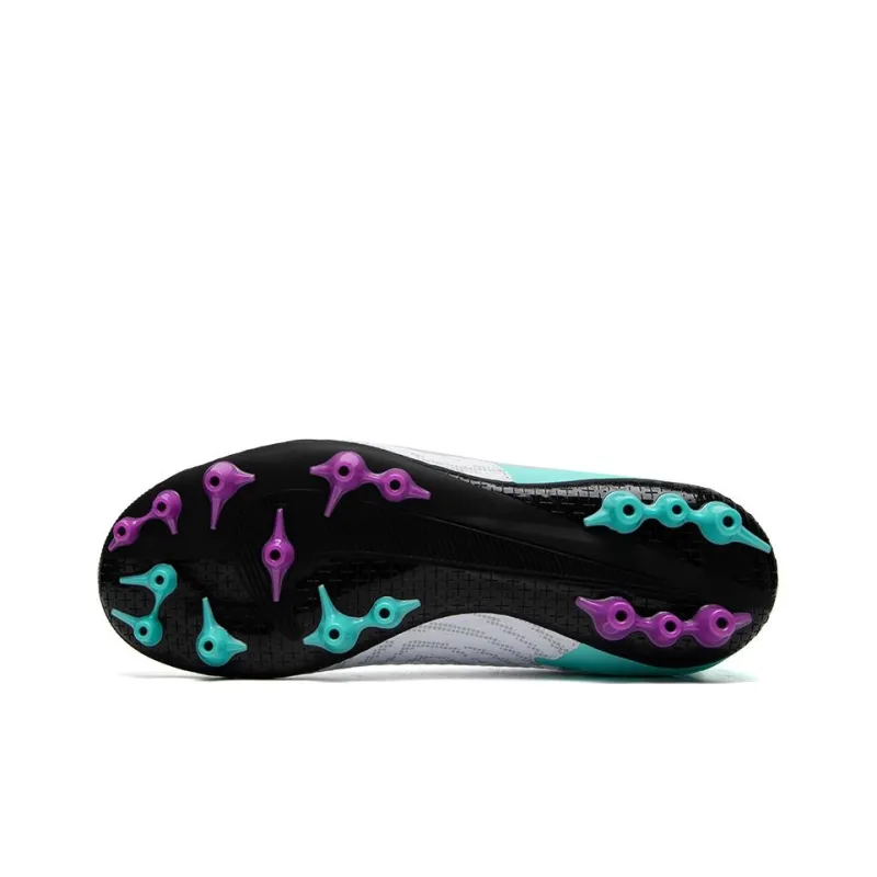 Nike Phantom Gx Academy Ag 'Hyper Turquoise Fuchsia'-4