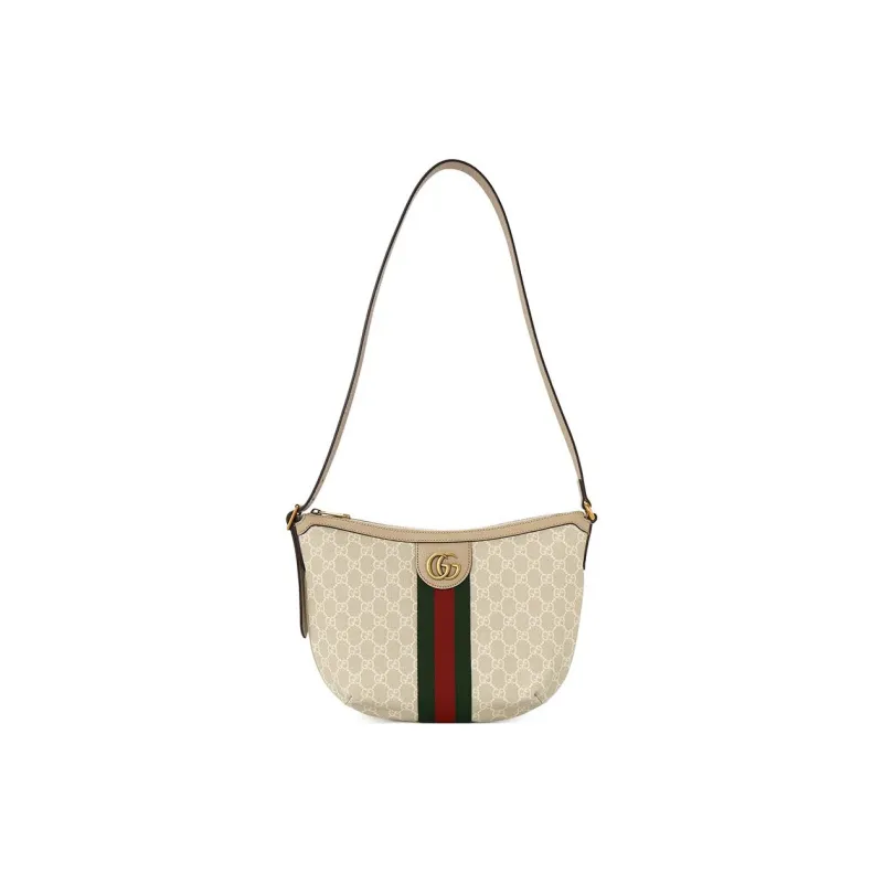 GUCCI Ophidia Crossbody Bags-5