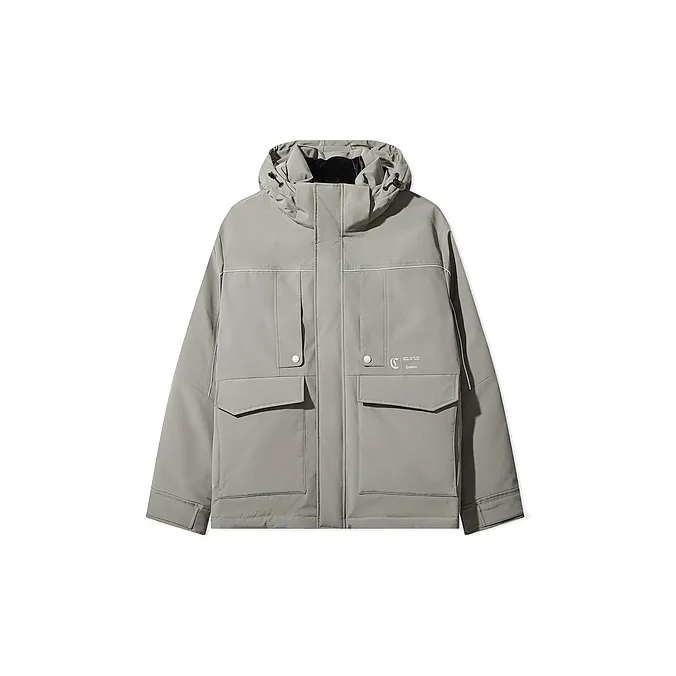 Cabbeen Down Jackets Men-4