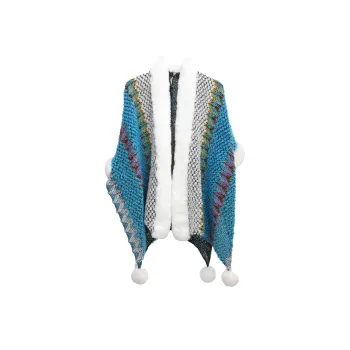 NAME.S Shawls Women's