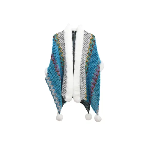 NAME.S Shawls Women's