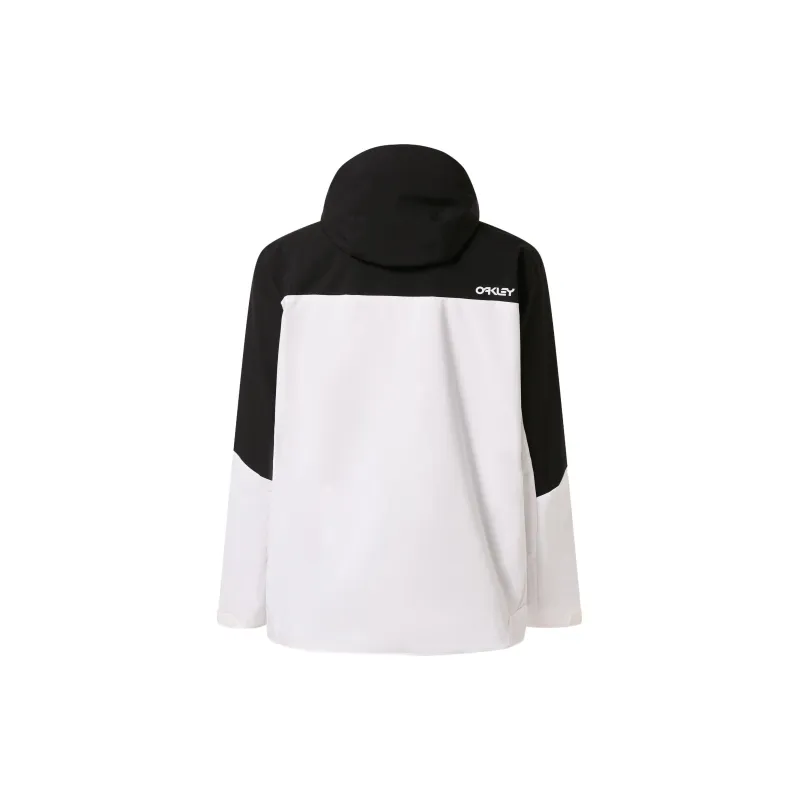 Oakley Jackets Men White-1
