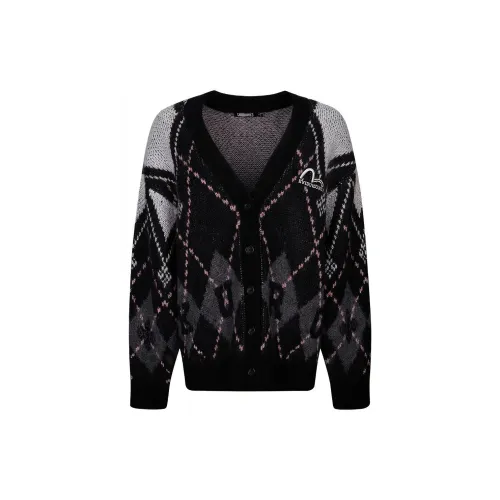 EVISU Knitwear Women's Black