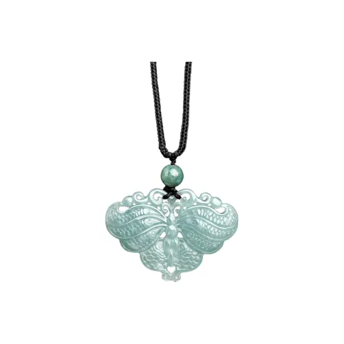 Jade beauty Fifi Jadeite Necklaces Women's