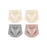 4 Pack (Skin+Skin+Dark Gray+Cameo Brown)