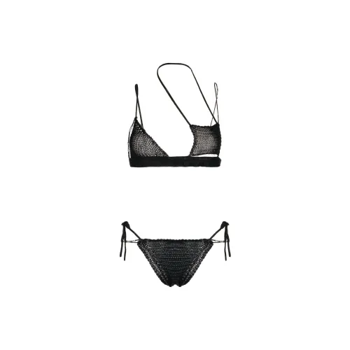 HYEIN SEO Bikinis Women's Black