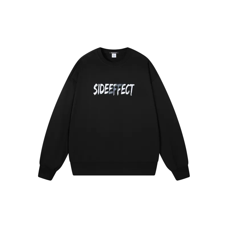 SIDEEFFECT Sweatshirts Unisex-1