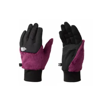 The North Face Purple Gloves on Sale & Authentic - POIZON The North Face Purple Gloves on Sale & Authentic - POIZON