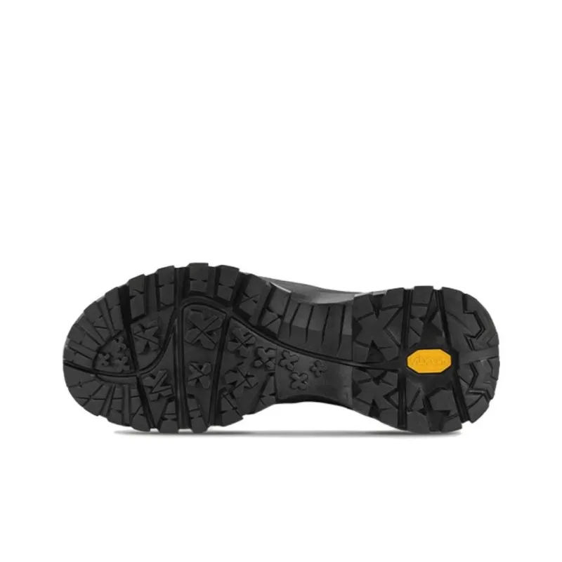 Vans Vibram X Authentic Dx 'Black'-5