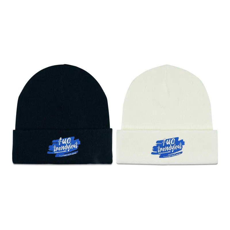 FUO Beanies Unisex-20