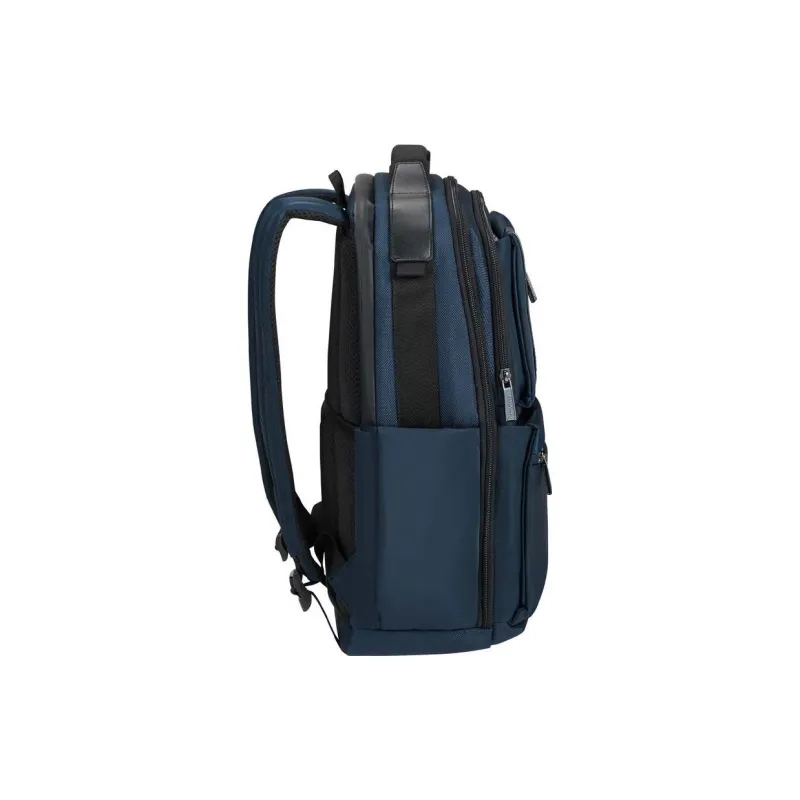 SAMSONITE OPENROAD Nylon Laptop Backpack Regular Unisex Blue-2