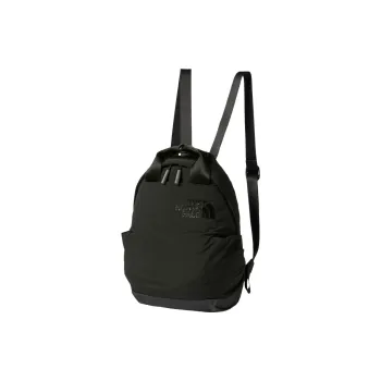 THE NORTH FACE Recycled Nylon Backpack Mini Women's Black