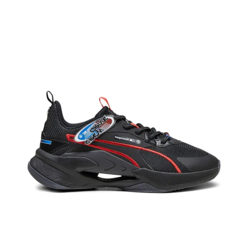 PUMA Lgnd Renegade X Bmw Motorsport 'Garage Crews'-1