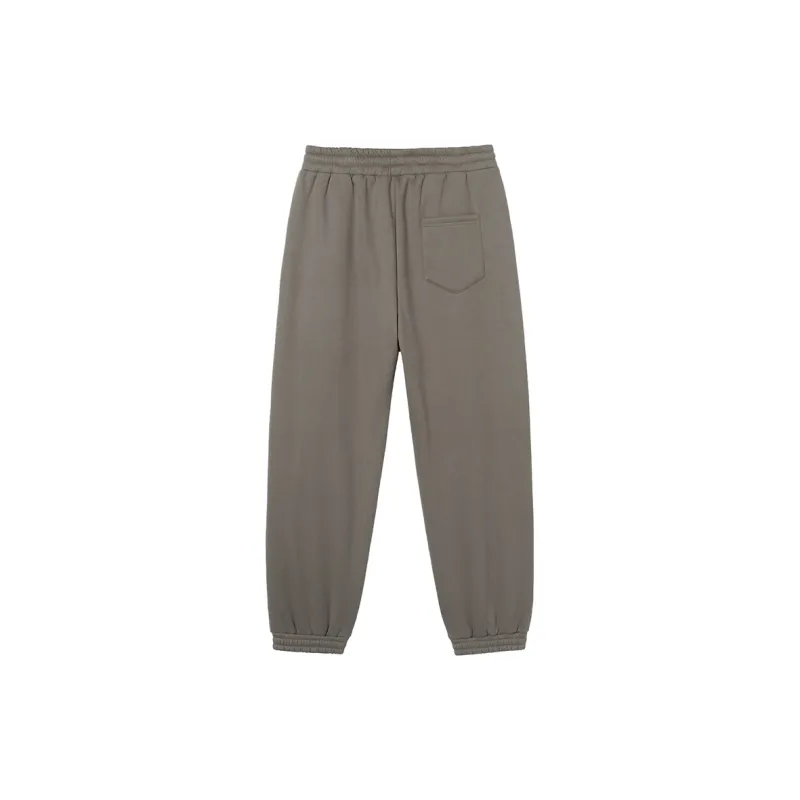 N MAX Casual Pants Men-5