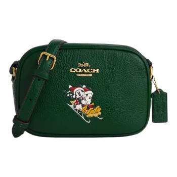 Disney X COACH Jamie Crossbody Bags