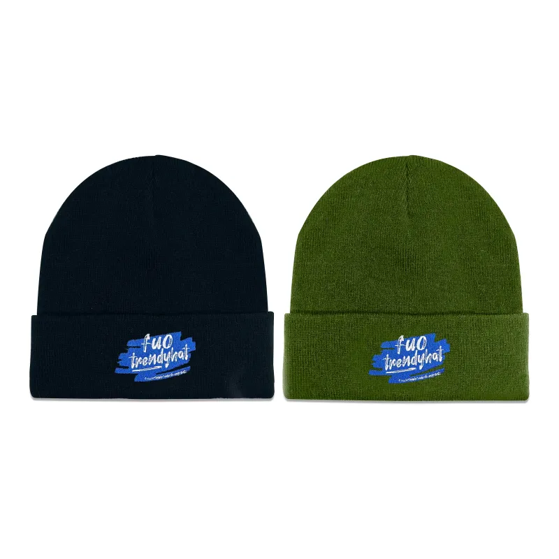FUO Beanies Unisex-22