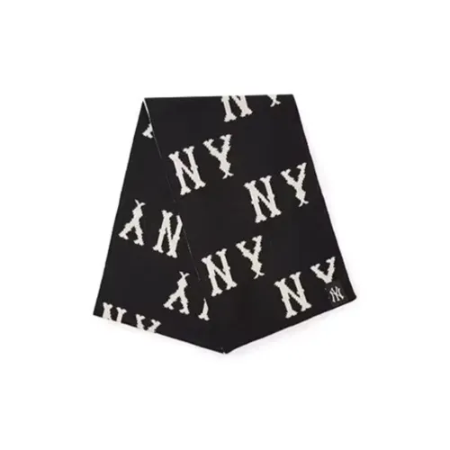 MLB Unisex Knit Scarf