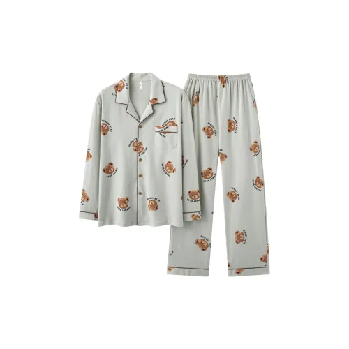 Lanza Men Pajama Sets