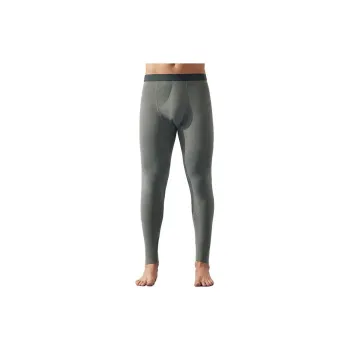 H-YXIANG Men Thermal Pants