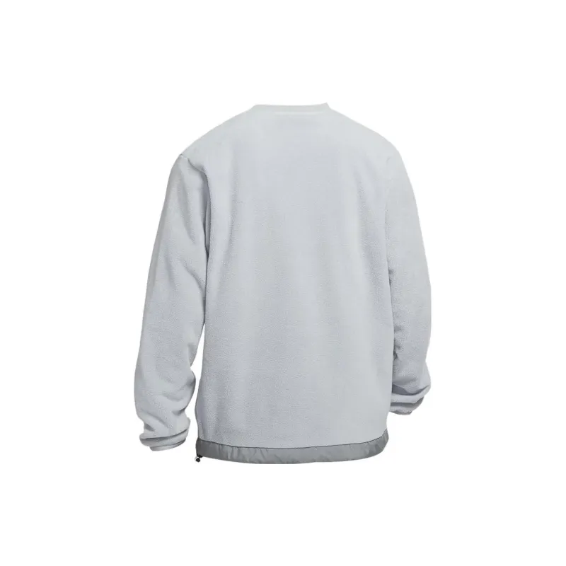 Nike Club+ Men's Fleece Winterized Crew-1