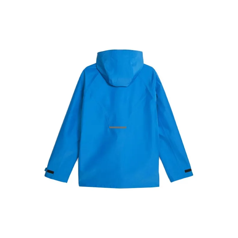 Porsche Design X PUMA Jackets Men Blue-1