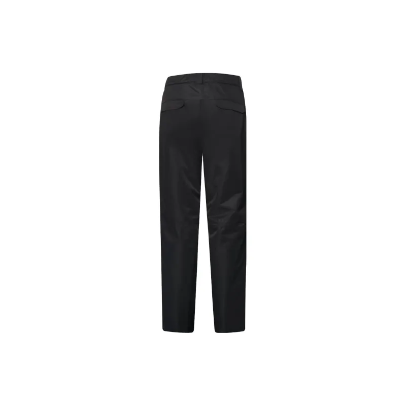 Oakley Cargo Pants Men Black-1