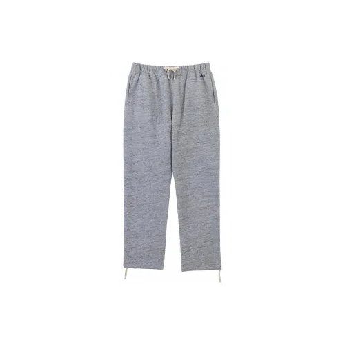 Mizuno X U.sage Co-brand Knitted Sweatpants Unisex