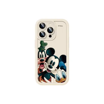 Disney 2023 All Saints Mickey And Friends Phone Cases