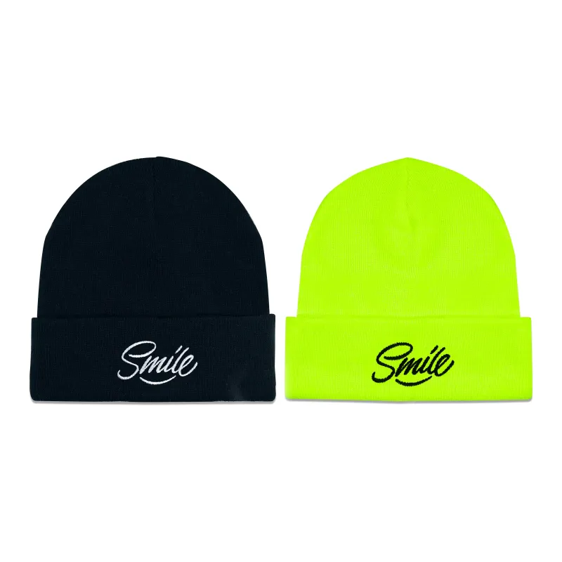 FUO Beanies Unisex-27