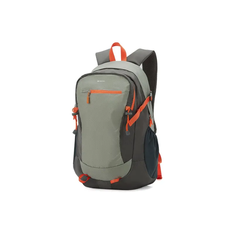 ALPINE PRO Fabric Backpack Regular Unisex Multicolor-8