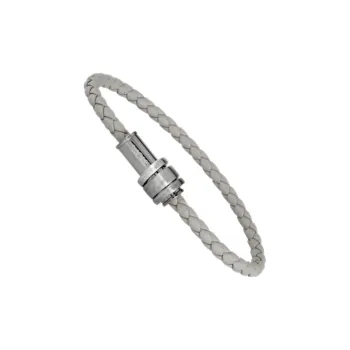 MONTBLANC Wristbands Men's Gray