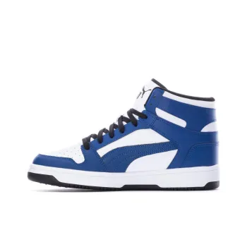 PUMA Rebound Layup Shoes 'Blue'