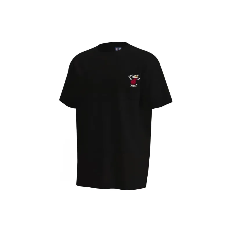 NBA Icon Series T Shirts Men Black-1