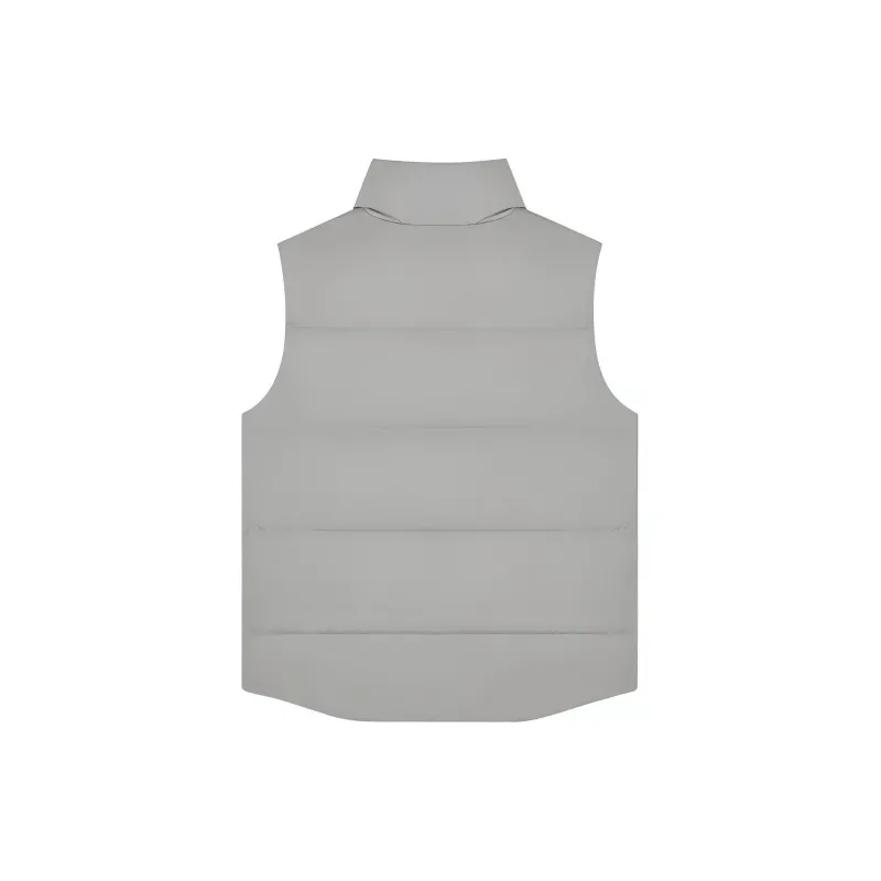 New Balance Sports Life Collection Vests Unisex Gray-1