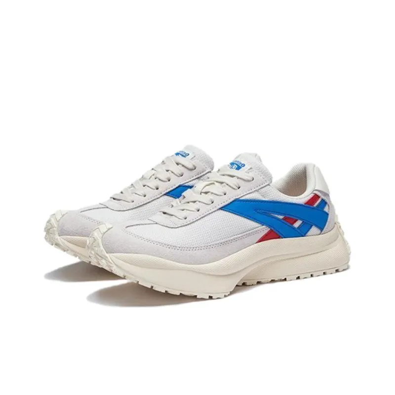 Onitsuka Tiger SP II 'White Blue'-2